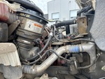Engine with Engine - Right Side