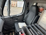 Cab with