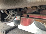 Engine with Oil Leaks
