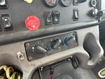 Cab with Heater