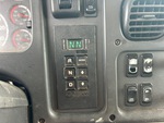 Cab with Gear Selector