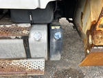 Engine with DEF / AdBlue Tank
