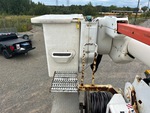 Configuration with Work Bucket