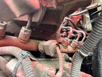 Engine with Fuel System