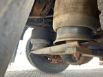 Configuration with Suspension Bushings