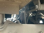 Configuration with Cab Suspension Air Bags