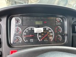 Cab with Gauges