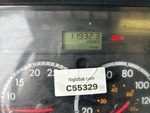 Cab with Engine Hours