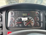 Cab with Warning Lights