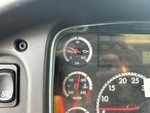 Cab with Oil Pressure
