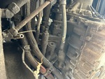 Underbody with Power Take Off