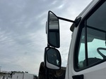 Cab with Mirrors