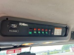Cab with PTO Control