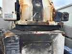 Configuration with Turntable Bearing