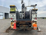 Configuration with Tailgate