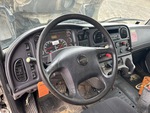 Cab with Steering Control