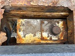 Hydraulics with Hydraulic Tank