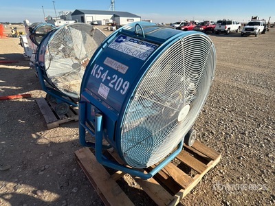 Sure Flame FN42 42 in Fan