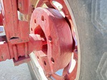 Chassis with 