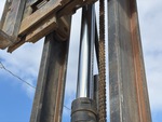 Hydraulics with 