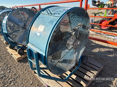 Sure Flame FN42 42 in Fan