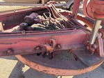 Hydraulique with