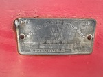 Aspect général with Numéro de série/Numéro d'identification du véhicule automobile