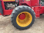 Chassis with