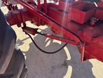 Hydraulique with