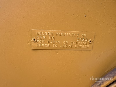 International Waterpomp