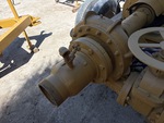 Pump with