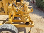 Pump with