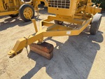 Trailer Chassis with