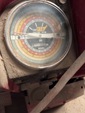 Aspect général with Compteur horaire / compteur kilométrique