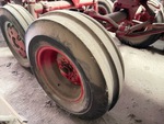 Cadre with