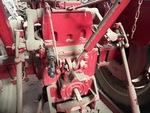 Hydraulique with