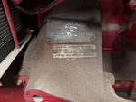 Aspect général with Numéro de série/Numéro d'identification du véhicule automobile