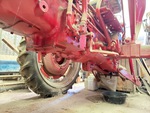 Drivetrain with 
