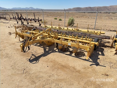 13 ft Row Maker