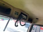 Cab with 