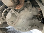 Drivetrain with 