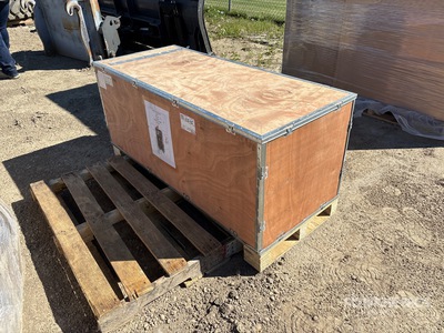 Nitrogen Generator