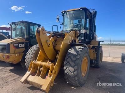 2022 Cat 926M Wheel Loader