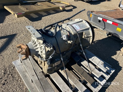 Allison 3000 Series Schaltgetriebe