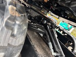 Hydraulics with