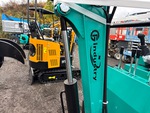 Hydraulics with