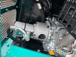 Hydraulics with