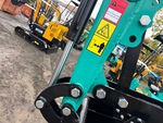 Hydraulics with