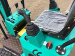 Control Station with 
