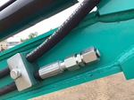 Hydraulics with 